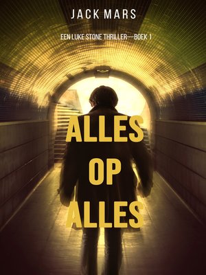 cover image of Alles op alles